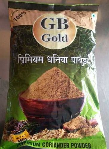 GB Gold Coriander Powder