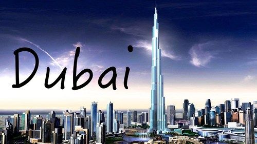 Dubai Tour Package