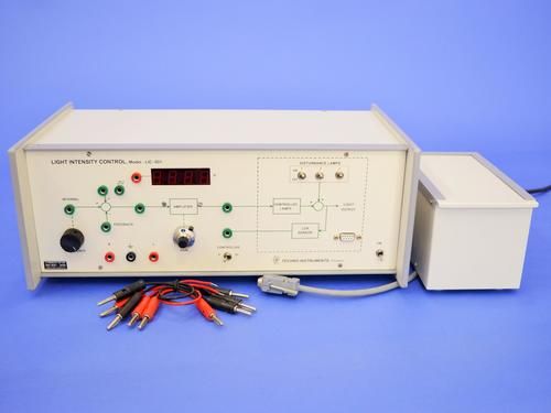 Light Intensity Control System, LIC-01