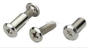 Corrosion Resistant Stainless Steel Bolt