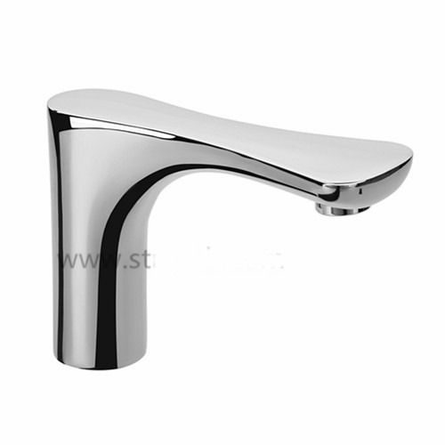 Brass Bathroom Basin Automatic Capacitive Sensor Faucet