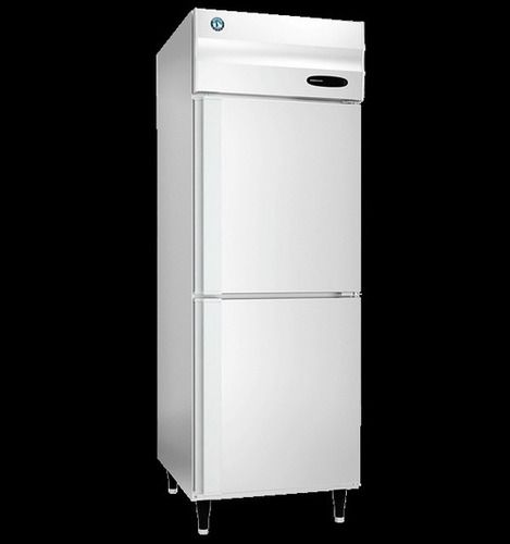 vertical freezer