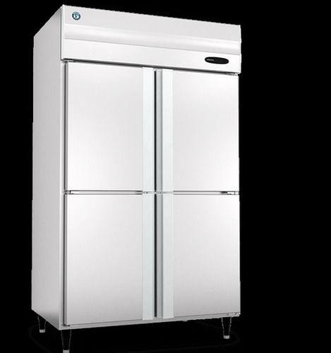 commercial refrigerator