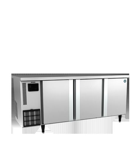 Hoshizaki Three Door Under Counter Freezer - Ftw180Ms4 Capacity: 525 Ltr.