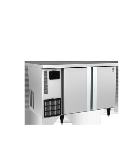 Hoshizaki Two Door Under Counter Chiller - Rtw120Ms4 Capacity: 305 Ltr.