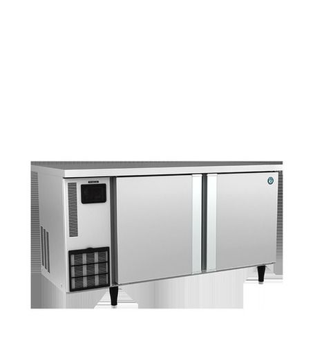 Hoshizaki Two Door Under Counter Chiller - Rtw150Ms4 Power Source: Electrical