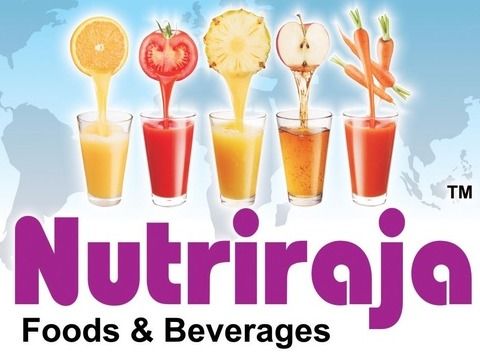 Nutriraja Fruit Juices