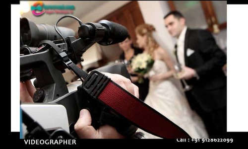 Wedding Videographer Services By Bowevent