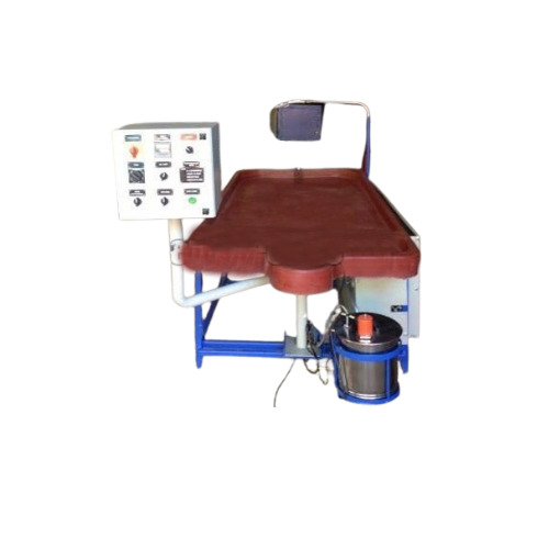 Ayurvedic Massage Table