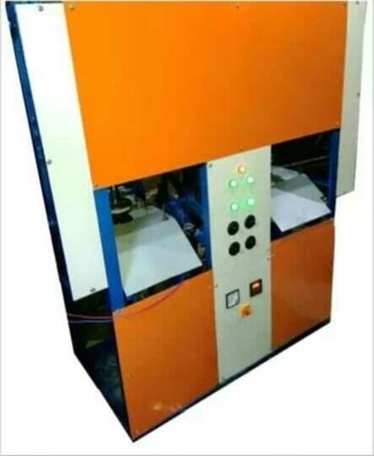 Fully Automatic Dona Making Machine