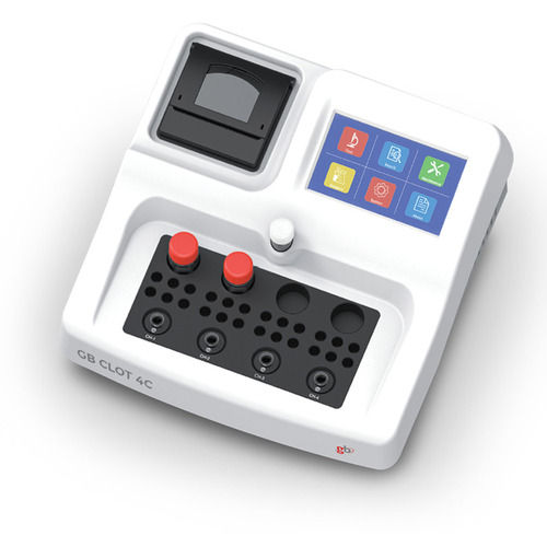 coagulation analyzer