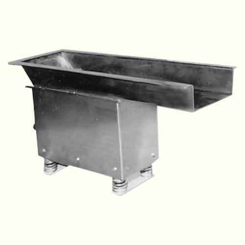 Vibratory Bowl Feeder