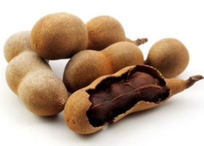 Natural Tamarind - Premium Quality Tamarindus Indica Pods | Rich Fiber Content, Freshly Harvested