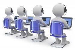 Call Center Setup Service By TAKE SUPPORT
