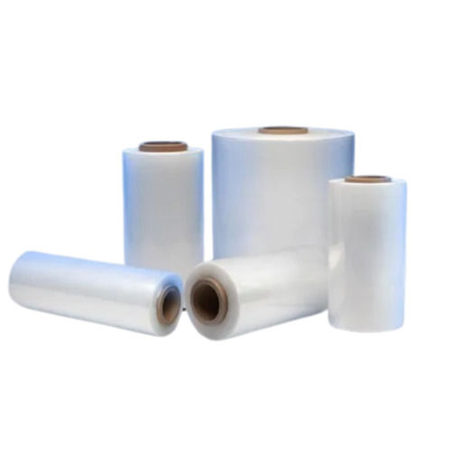 Eco Stretch Wrap Film Roll