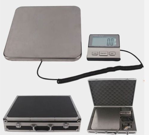 LCD Display Digital Postal Scale