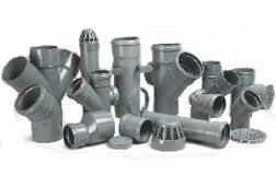 Pipes & Pipe Fittings