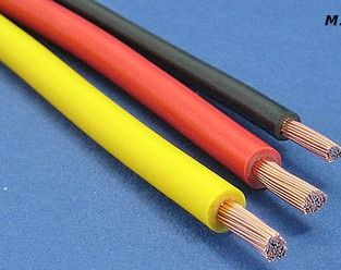 Electrical Wires and Cables - High Quality Oxide Covered, Superior Conductivity and Rigorous Quality Testing