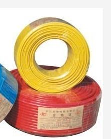 Pvc Wires Cables