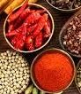 Red Chilli Powder