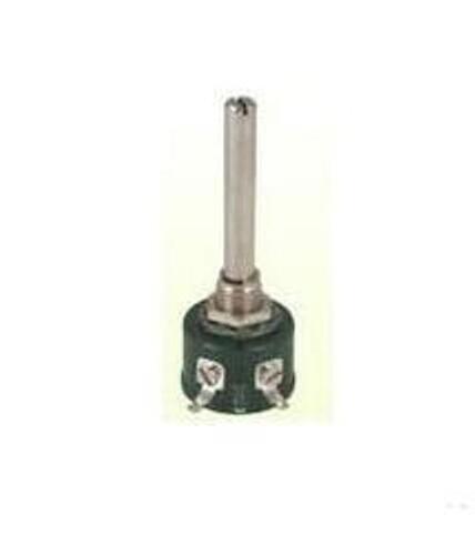 Potentiometer For Measurement And Test Equipment Use