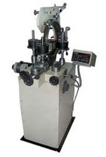 High Precision Rowland Toroidal Winding Machine