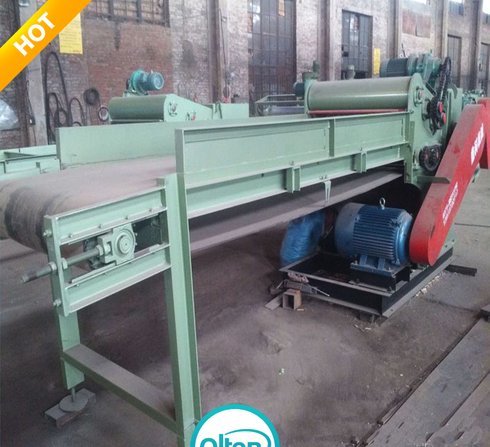 Building Templates Grinder Customized