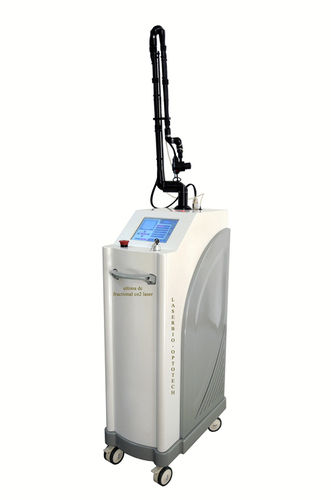 Automatic Ultima Fractional Co2 Laser