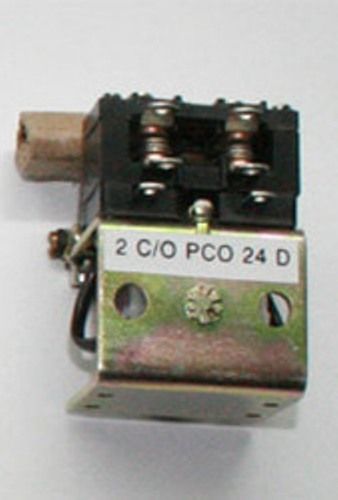 Power Relays For Electrical And Power Application