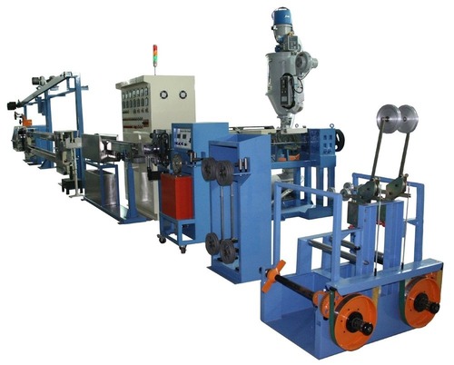 Cable Extruder