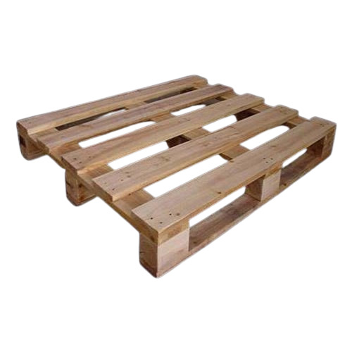 Neem Wooden Pallet