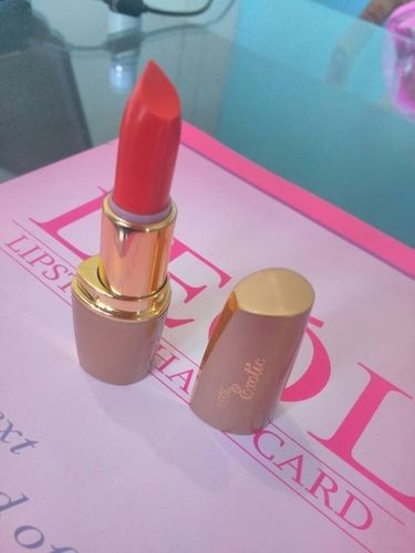 Exclusive Natural Color Lipstick