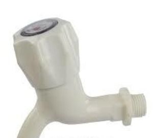 Polo Type Plastic Water Tap