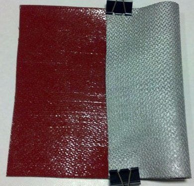 Polymer Coating Fabric