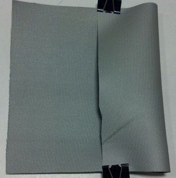 Silicone Coated Fabric