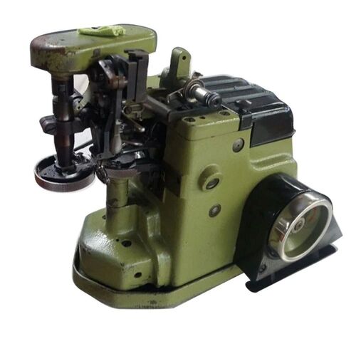 Industrial Cup Seamer Machine