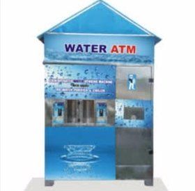 Drinking Water Atm Machine Warranty: Yes