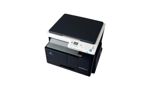 Ruggedly Constructed Digital Multi Function Printer