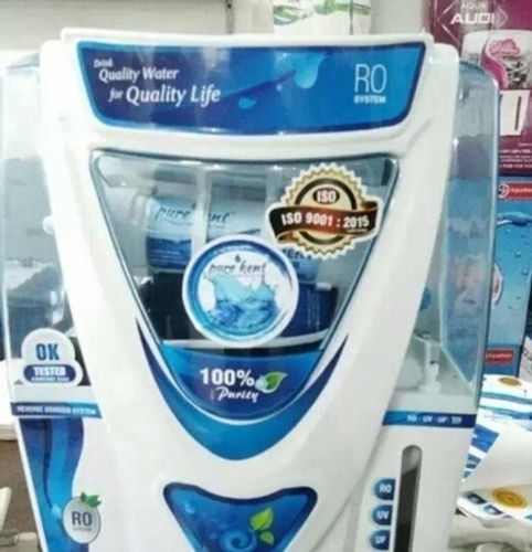 RO Water Purifier