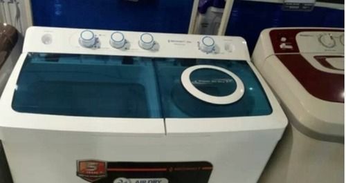 Reconnect 8 Kg Washing Machine