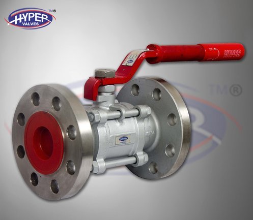 3 Pc. Design Forged Steel Ball Valve Application: Sugar Mill. Marine & Mining. Distillery Plant. Fertilizer Plant. Pulp & Paper Mill. Industrial Chemical Piping. Oil