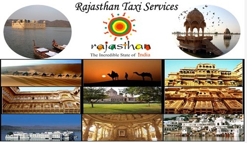 Rajasthan Travel Services By Rajasthan Taxi Booking