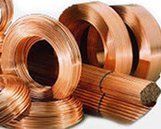 Engineering And Industrial Copper Tube