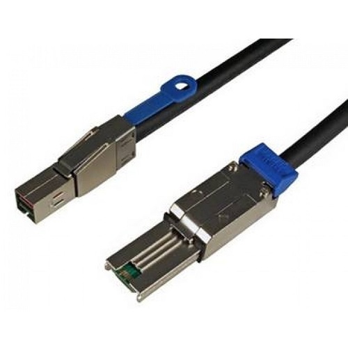 HD Mini-SAS Cables