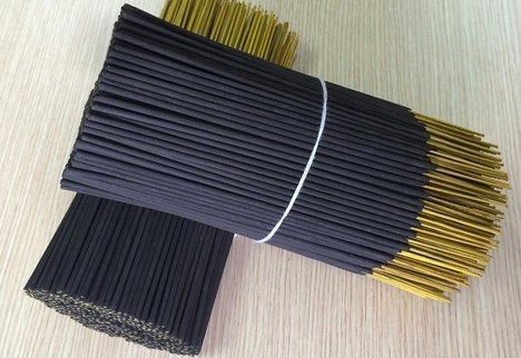 Top Quality Black Incense Sticks