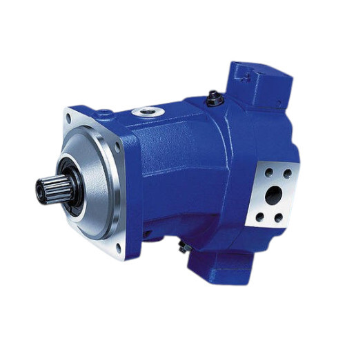 Hydraulic Piston Motor