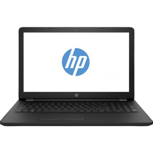 HP Laptop - Intel Core i3 6th Gen, 4GB RAM, 1TB HDD, 15.6" Screen | Excellent Performance, Double Surround Sound, LED Backlight