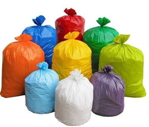 High Quality Plastic Garbage Bags