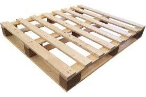 Durable Wooden Pallet