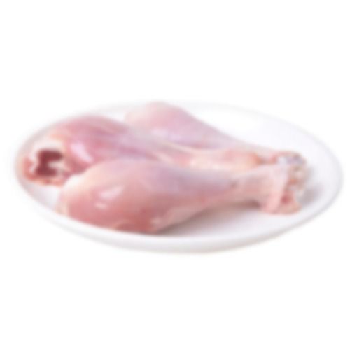 Fresh Hygienic Chicken Drumsticks - 400g Pack of 4-5 Tender and Crisp Pieces, Ideal for BBQ and Roasting